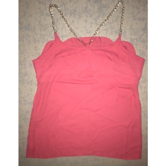 Chain Tank Top S - Picture 3 of 4